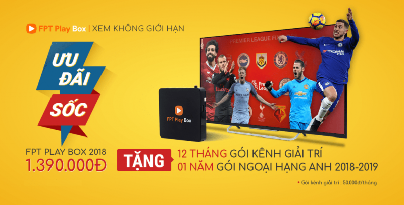 FPT Quận 6